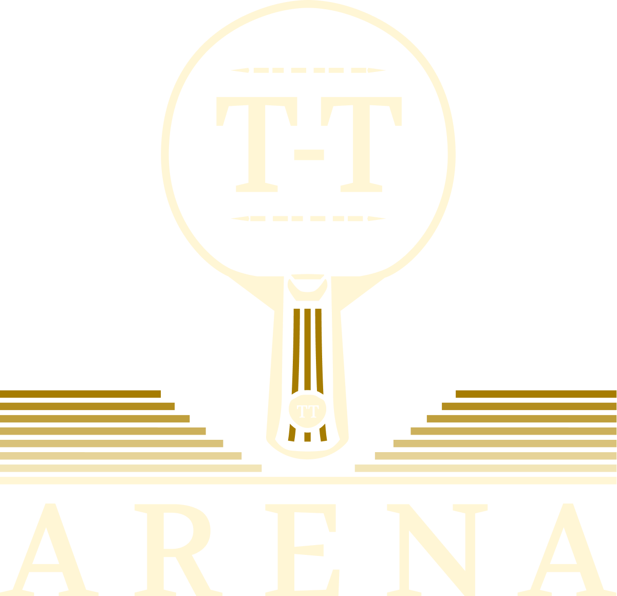 TT Arena - Table tennis tournament platform for organizing competitions