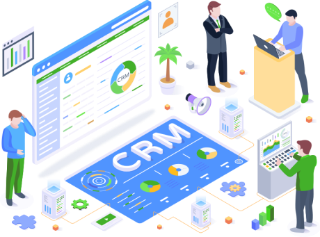 CRM 1